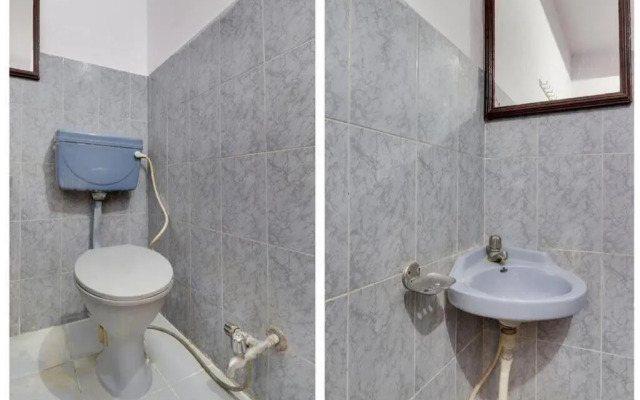 Raj Residency Patna by Goroomgo