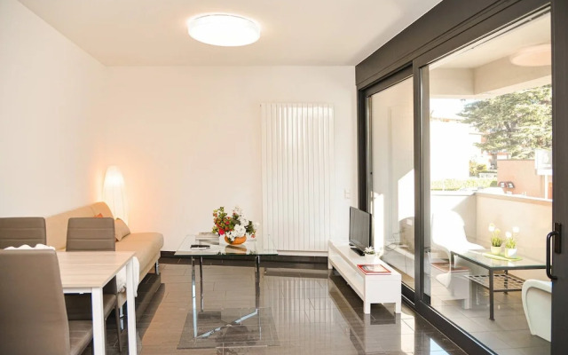New Central Plaza Apartment 1