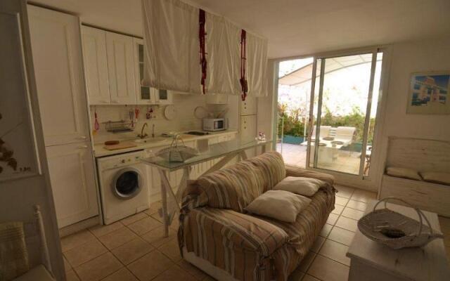 Apartment in Benalmadena, Malaga 102482