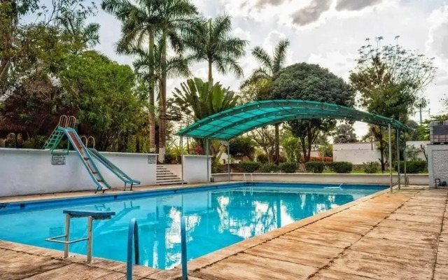 Hotel Villa Blanca Suites