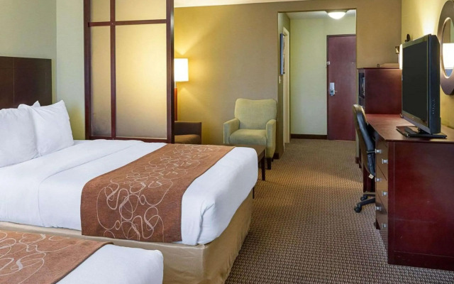 Comfort Suites Harvey - New Orleans West