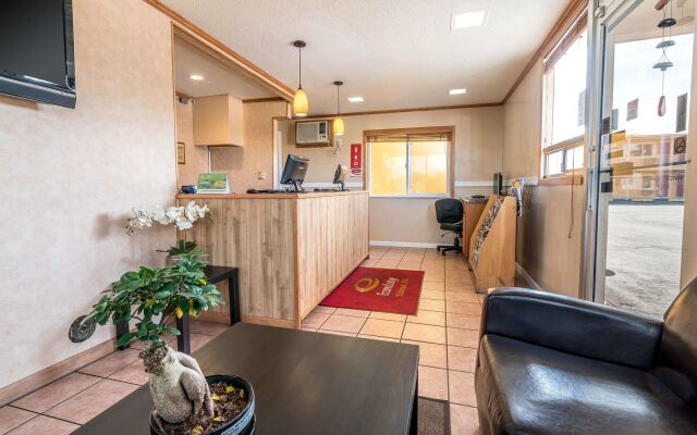 Holiday Lodge Yakima