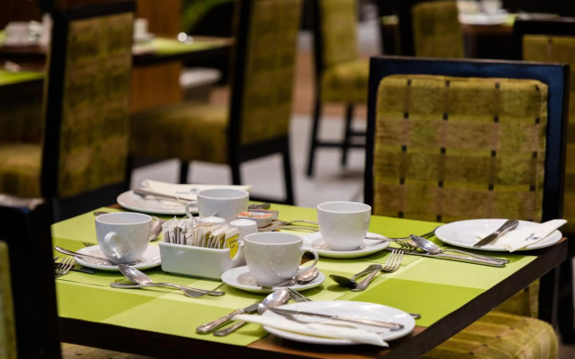 Protea Hotel Benin City Select Emotan