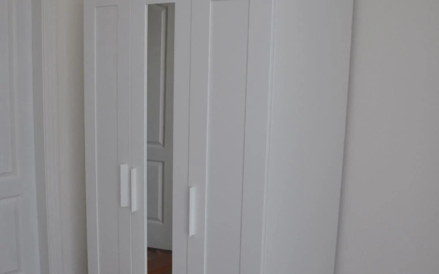 Apartments Theatre Shepkina 2 room
