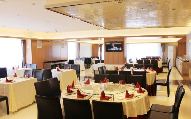 Meijing Jingpin Hotel