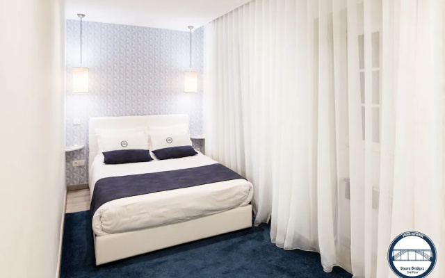 Douro Riverside Apartments