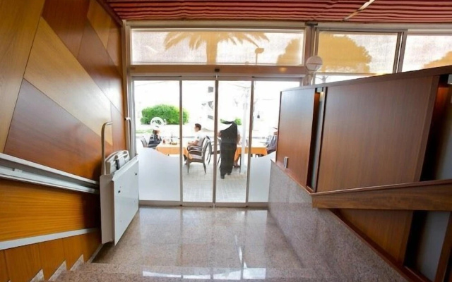 Hotel Sant Pol