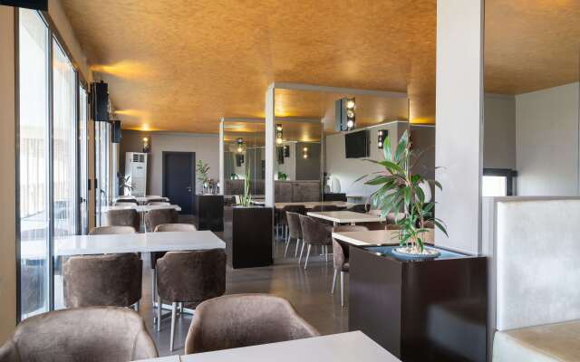 Radisson Blu Hotel N'Djamena