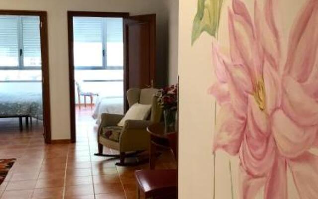Apartamento Valencia