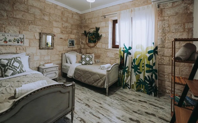 Luxury Villa Rodianna