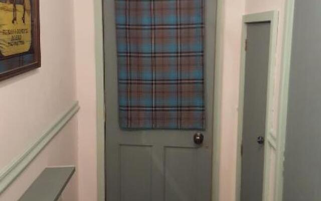 Daiches Braes Brunstane Portobello
