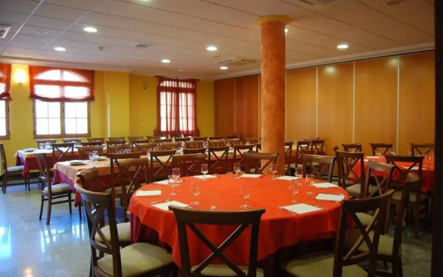 Hotel Meleiros