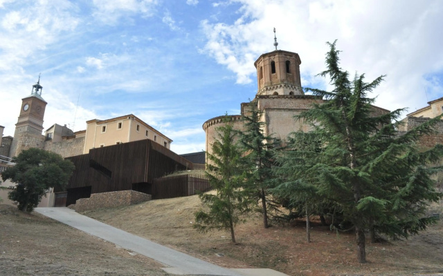 El Rincón del Nazareno