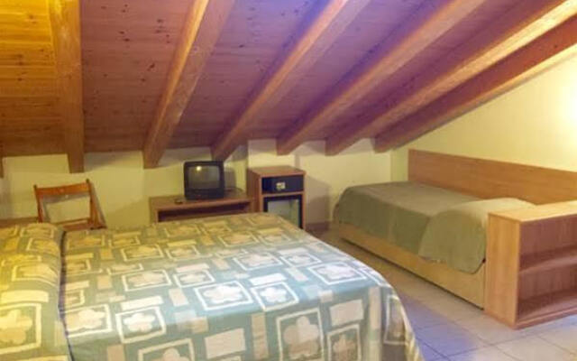 Hotel Ginevra