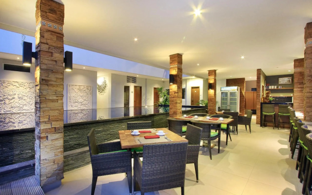 Puri Padma Hotel
