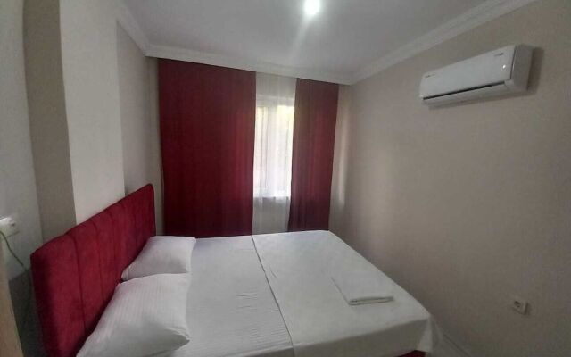 Acar Apart Otel 4