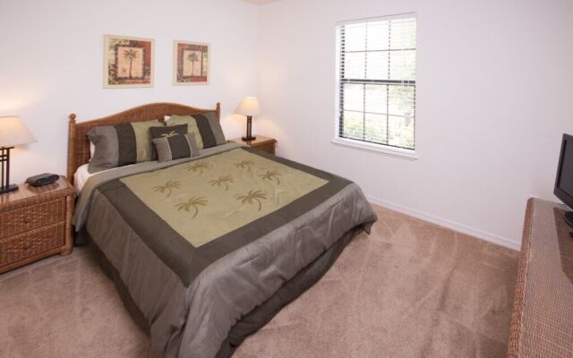 Robert's Cypress Pointe 5 Bedroom Home by Redawning