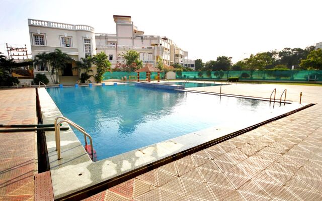 Jenney Residency