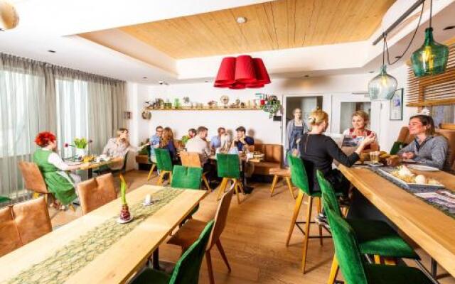 Genuss-Pension Herti