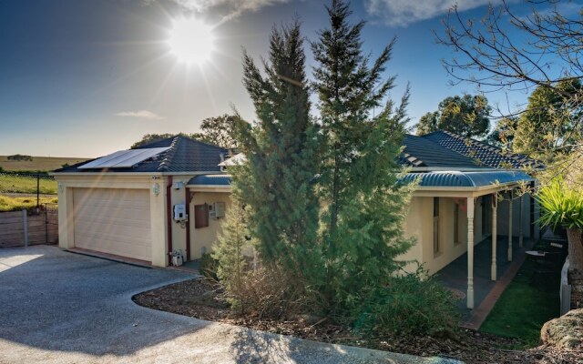 Attwood Lodge - Melbourne Airport