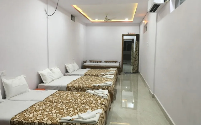 Hotel Jayaram Residency