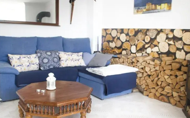 Casa Alma