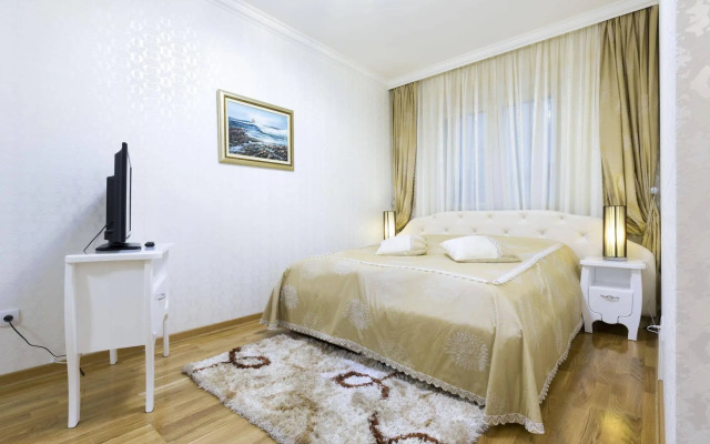 Lazar Lux Apartments