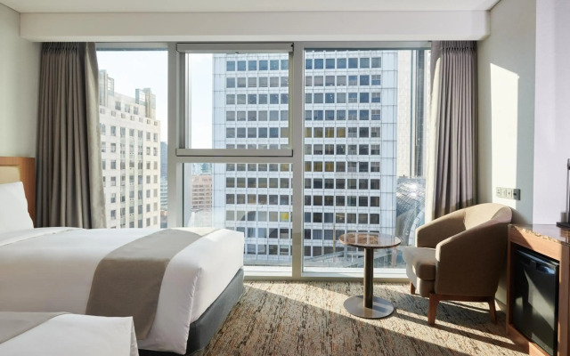 Stanford Hotel Myeongdong