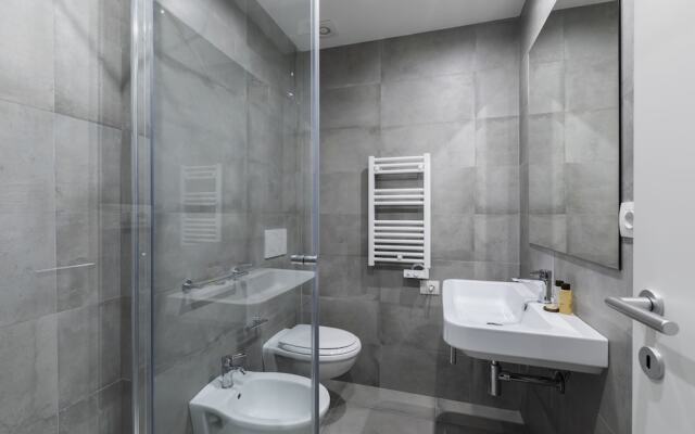 Sonder by Marriott Bonvoy San Lorenzo Apartments