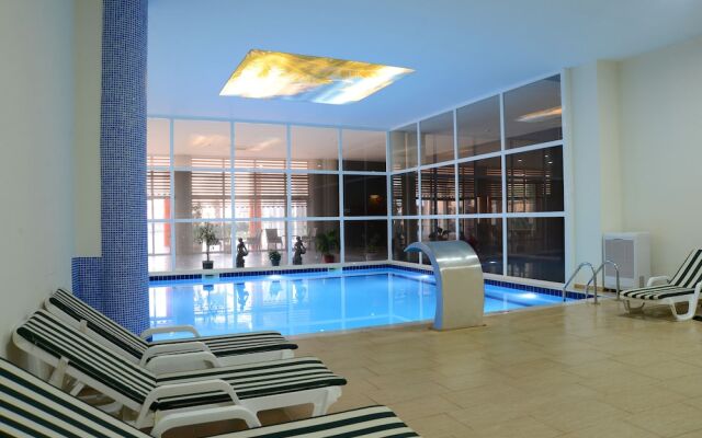 Notion Kesre Beach Hotel & Spa