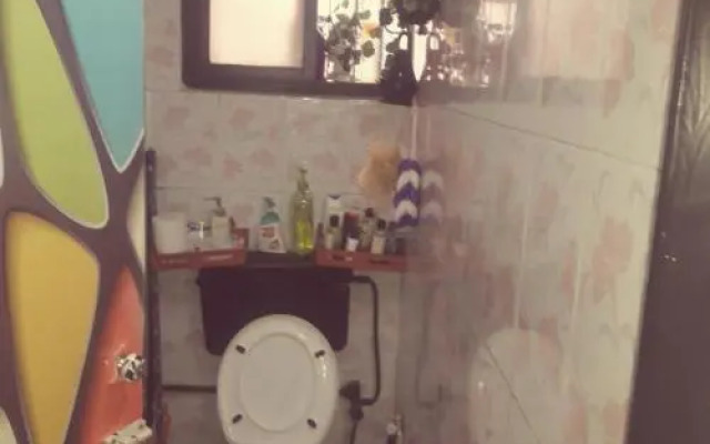 Vagabong Diaries Hostel