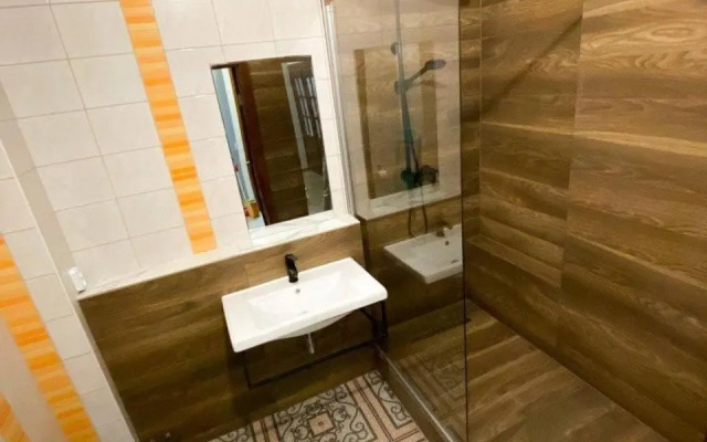 Apartments Chornovola,Lviv