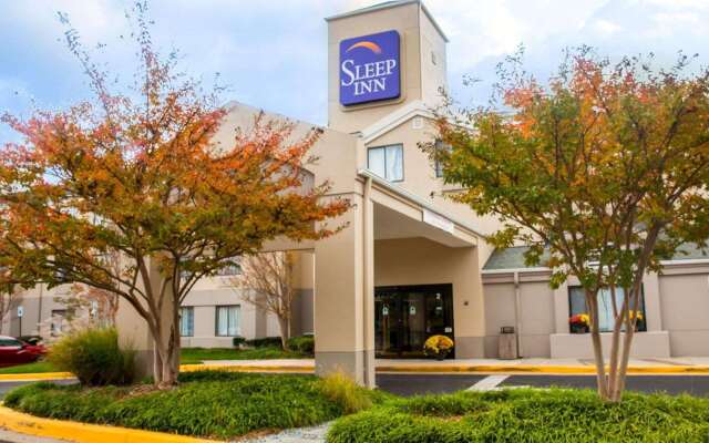 Sleep Inn Rockville