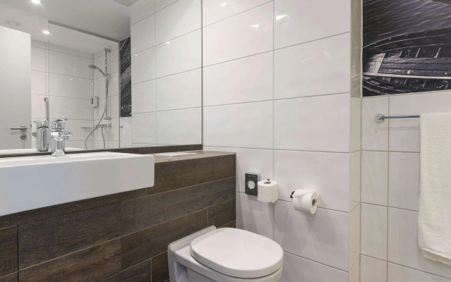 ibis Styles Tubingen