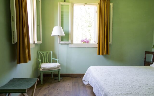 Agriturismo La Madoneta