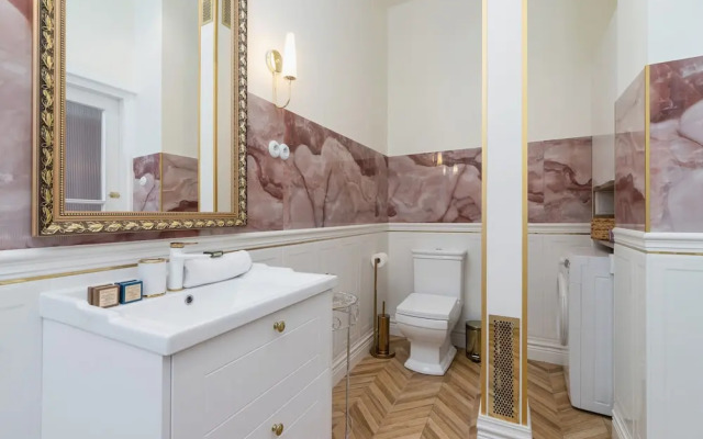 Mickiewicza Apartment Cracow by Renters