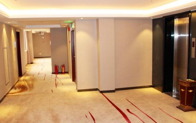 Min An Hotel