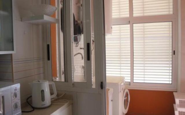 Apartamento Mare Nostrum