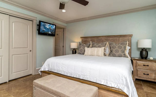 Augusta 552 - Sand Dollar Links