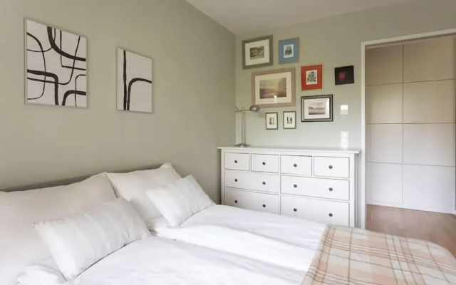 Dream Apartment - central and quiet with AC and free parking garage - Apartment in Vienna - Photo 2