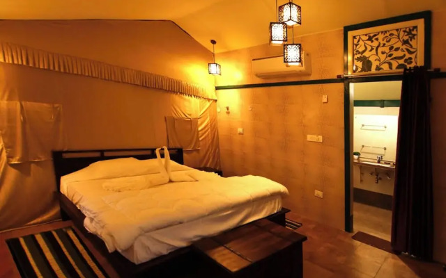 Sukoon - A Wellness Resort