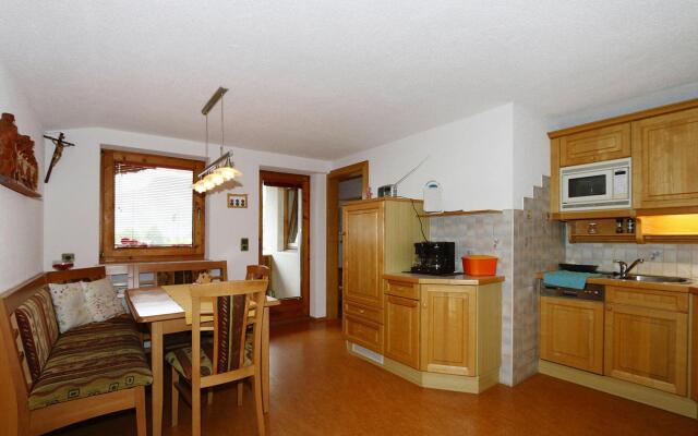 Apartment in Hippach im Zillertal in the mountains