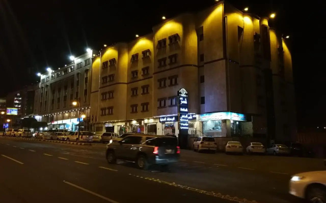 Saad Palace 4