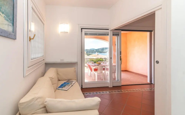 La Casa Del Faro in Capo Ferro