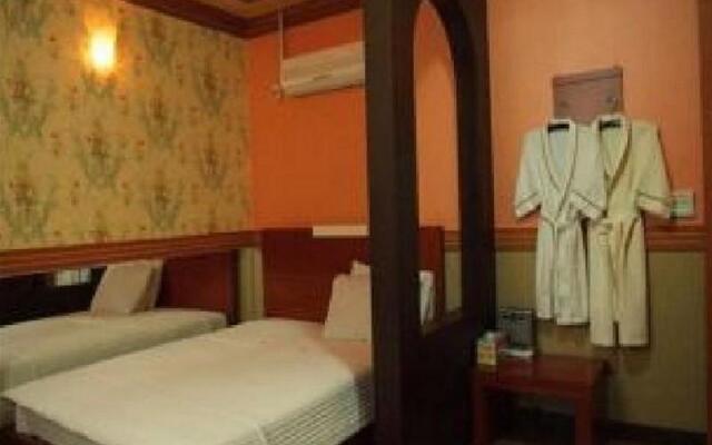 Win Motel