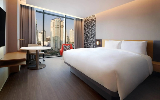 Courtyard by Marriott Suwon