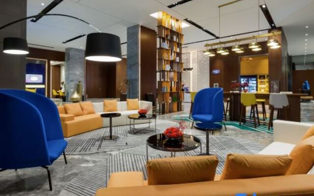 Hampton By Hilton Shenyang Olympic Sports Center