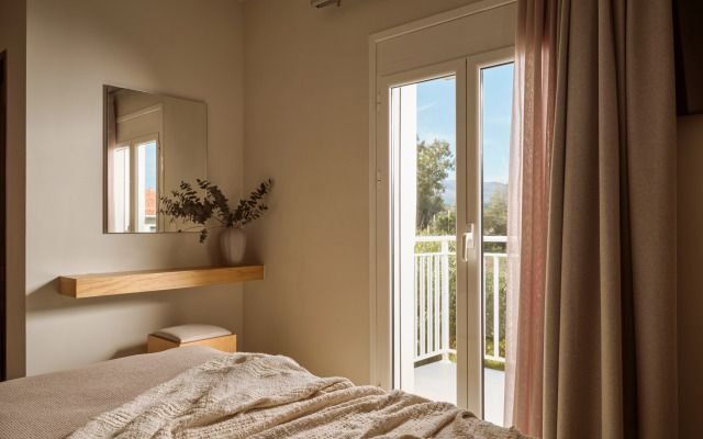 Отель Zante Atlantis