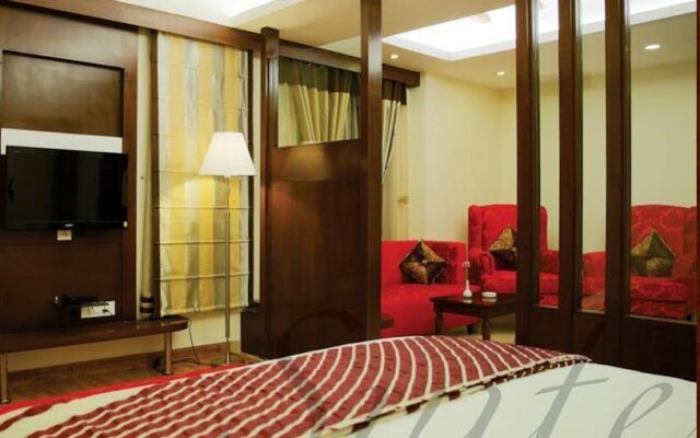 1 BR Boutique stay in Pitampura, New Delhi (1964), by GuestHouser