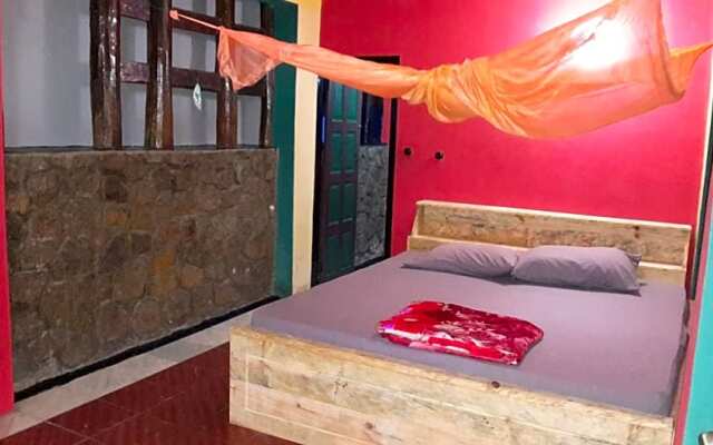 Liberta Homestay